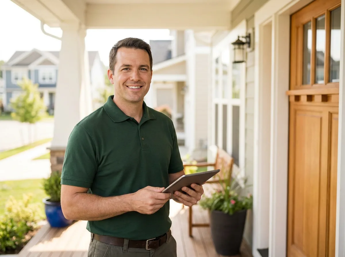 Pest control FAQs for Newington, GA